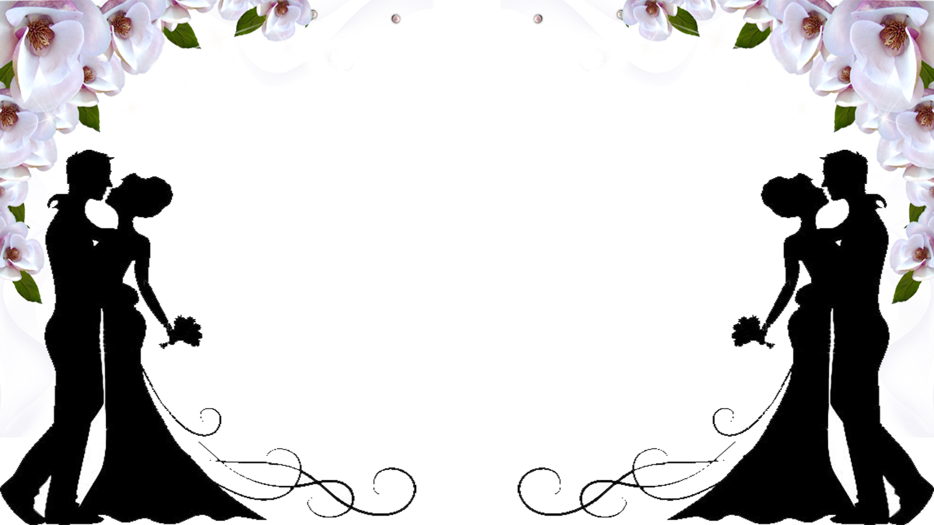 Large Screen Image
